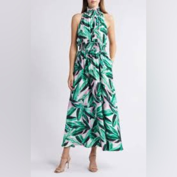 MELLODAY Dresses & Skirts - Melloday Maxi Dress